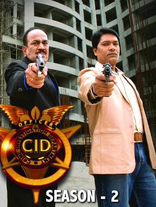 इस दिन को Release होगी Cid Season 2 की सबसे पहली Episode अभी जानो समय और तारीख