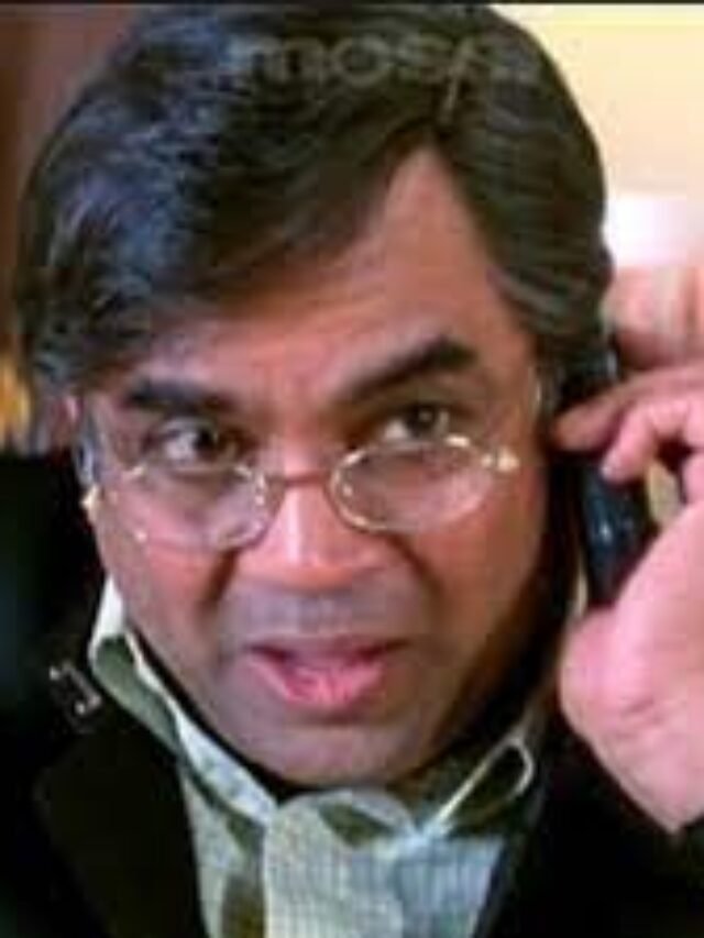 Life में एक बार जरूर देखें Paresh rawal की ये जबरदस्त Comedy फिल्में कसम से हस्ते-हस्ते लोट पॉट हो जाओगे