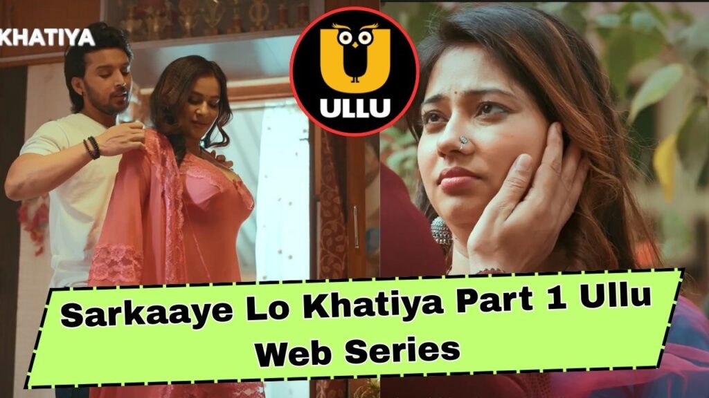 Sarkaaye Lo Khatiya