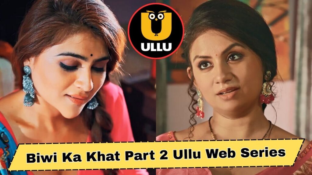 Biwi Ka Khat Part 2