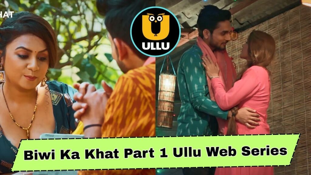 Biwi Ka Khat