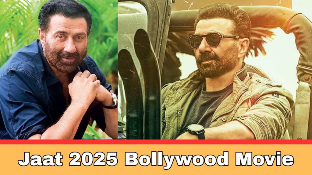 Jaat 2025