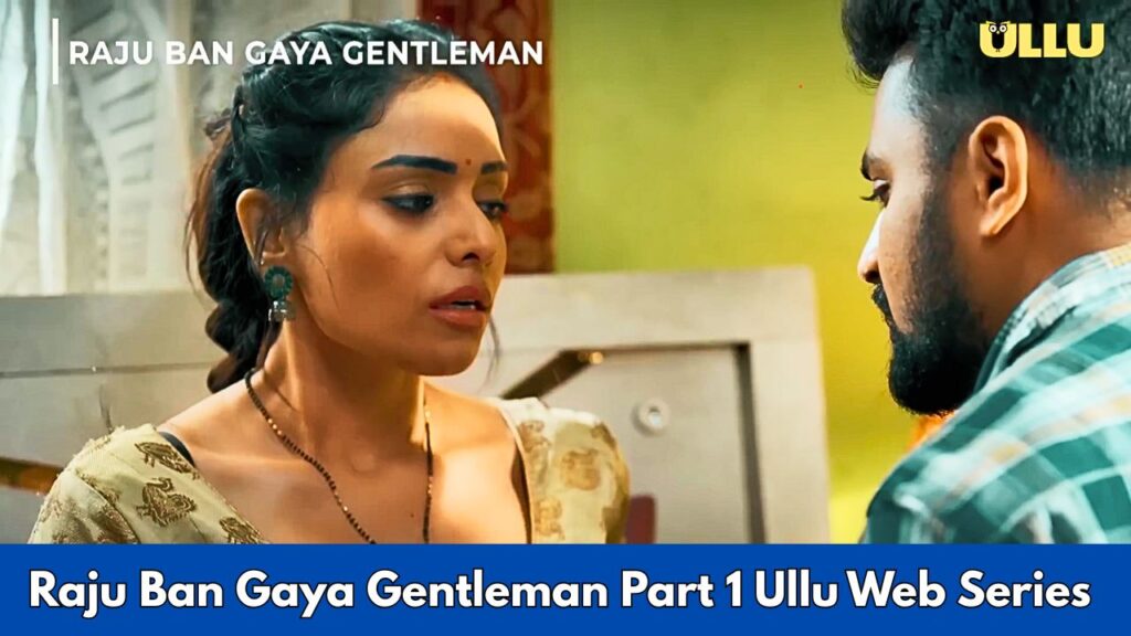 Raju Ban Gaya Gentleman