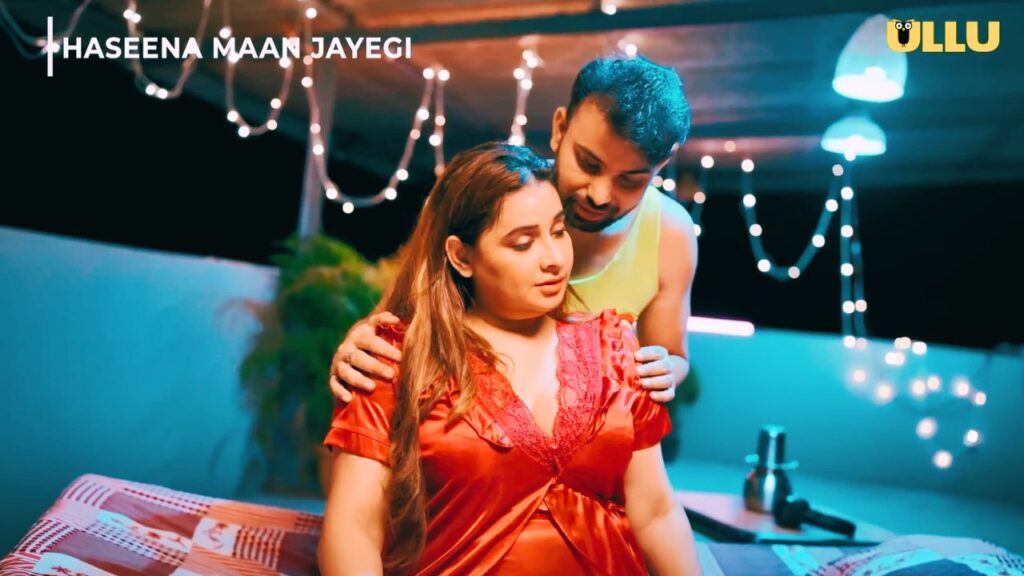 Haseena Maan Jayegi Part 1